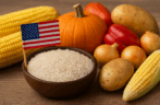 Bringing U.S. Agriculture and Grains to S.Korea