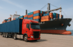 Reliable Logistics for U.S. Grains and Agriculture